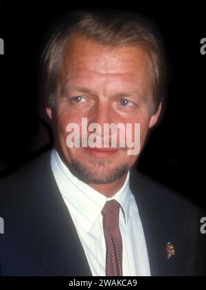 **FILE PHOTO** David Soul è morto. David Soul 1985 foto di John Barrett/PHOTOlink/MediaPunch Foto Stock