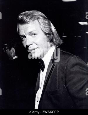 **FILE PHOTO** David Soul è morto. DAVID SOUL Credit: Ralph Dominguez/MediaPunch Foto Stock