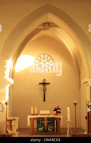 Impressionen von Kloster Schöntal nel Baden-Württemberg Foto Stock