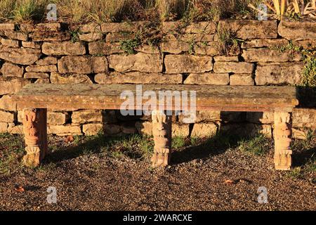 Impressionen von Kloster Schöntal nel Baden-Württemberg Foto Stock