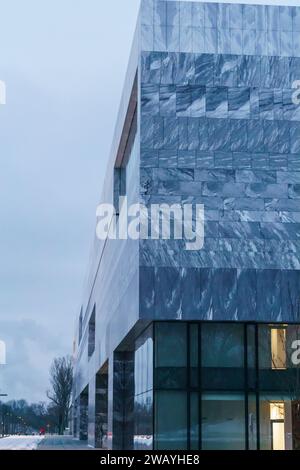 Museo di storia polacca di Varsavia Foto Stock