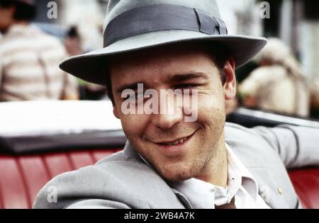 Rough Magic anno: 1995 - Regno Unito / Stati Uniti Direttore: Clare Peploe Russell Crowe Foto Stock