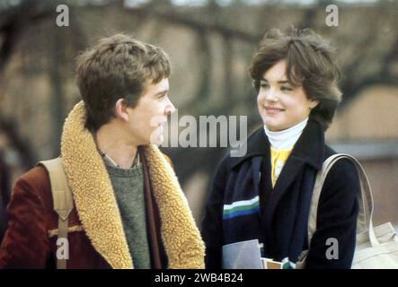 Gente comune anno : 1980 Stati Uniti Direttore : Robert Redford Timothy Hutton, Elizabeth McGovern Foto Stock