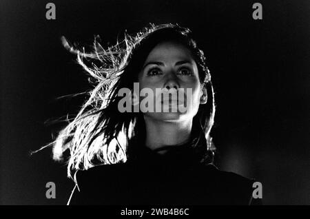 Johnny anno inglese : 2003 Direttore del Regno Unito : Peter Howitt Natalie Imbruglia Foto Stock