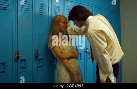 The Virgin suicidi anno : 1999 USA regista : Sofia Coppola Kirsten Dunst, Josh Hartnett Foto Stock