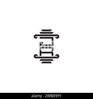 Design professionale di alta qualità per la stampa ottimale su qualsiasi supporto di stampa Illustrazione Vettoriale