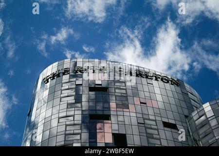 Il Ritz-Carlton a Perth Foto Stock