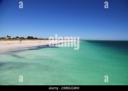 Jurien Bay, Australia Occidentale Foto Stock