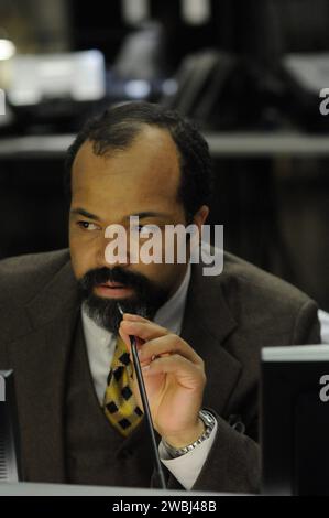 Anno codice sorgente : 2011 USA Direttore : Duncan Jones Jeffrey Wright Foto Stock