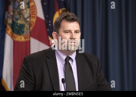La capsula SpaceX Dragon, lanciata il 1° marzo sulla cima di un razzo Falcon 9 dal Kennedy Space Center, effettuerà la sua terza missione di rifornimento alla stazione spaziale Internazionale sotto il contratto di rifornimento commerciale della NASA. Foto Stock