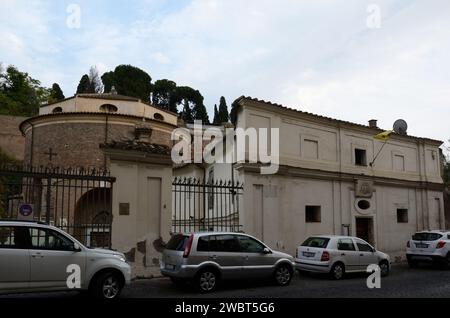 Roma, Lazio, l'Italia, Europa Foto Stock