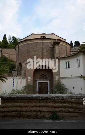 Roma, Lazio, l'Italia, Europa Foto Stock