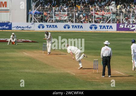 MUMBAI INDIA Foto Stock