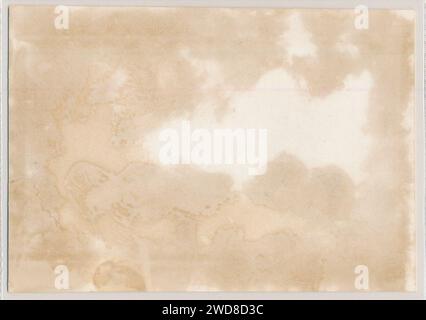 5 sterline - Bank of England (non datata - 1890) Confucians 04. Foto Stock