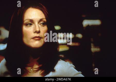 Julianne Moore, Magnolia (1999). Crediti fotografici: New Line Cinema (riferimento file n. 34580-616THA) Foto Stock