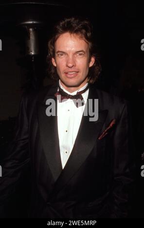 **FOTO DEL FILE** Gary Graham è morto. Gary Graham, circa 1980's Credit: Ralph Dominguez/MediaPunch Foto Stock