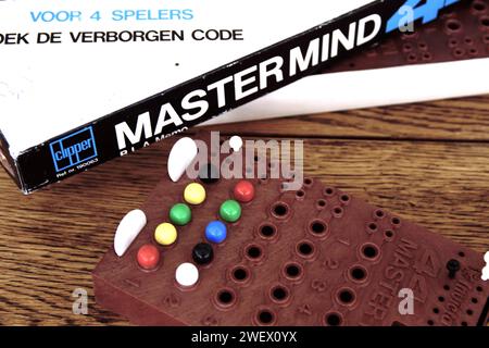 10 Migliori mastermind gioco da tavolo In Italia