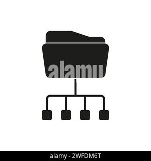 Icona di impostazione del pin della mappa di posizione. Illustrazione vettoriale. EPS 10. Immagine stock. Illustrazione Vettoriale