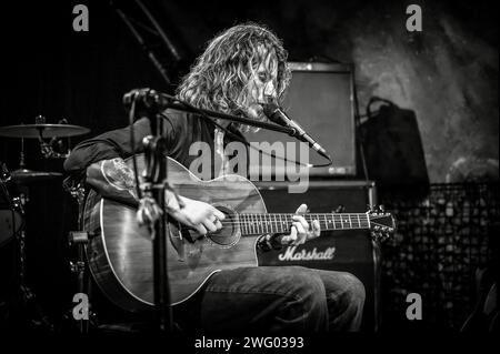 Dom Martin a Rockhouse Salisburgo Austria Foto Stock