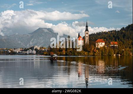 Slovenia Foto Stock