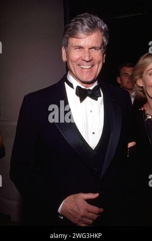 **FOTO DEL FILE** Don Murray è morto. Don Murray, circa 1980's Credit: Ralph Dominguez/MediaPunch Foto Stock