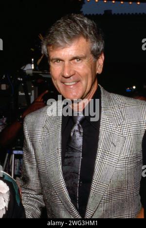 **FOTO DEL FILE** Don Murray è morto. Don Murray, circa 1980's Credit: Ralph Dominguez/MediaPunch Foto Stock