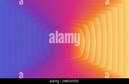 Sfondo sfumatura colore, texture sfumatura sfumatura verde astratta, sfumatura verde vettoriale sfoca sfondo astratto Illustrazione Vettoriale