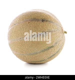 Honeydew melon Foto Stock