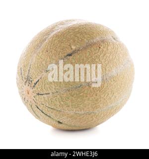 Honeydew melon Foto Stock