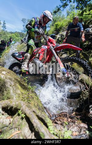 Eloi Constancio (ESP) Foto Stock