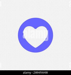 reazioni da parte di spettatori e fan Illustrazione Vettoriale