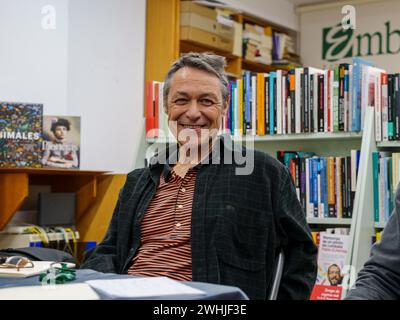 Ricard MartÃ­nez Pinyol Foto Stock