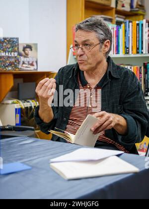 Ricard MartÃ­nez Pinyol Foto Stock