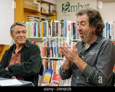 Ricard MartÃ­nez Pinyol Foto Stock