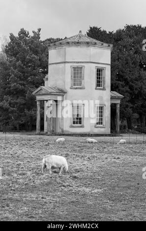 Shugborough Estate, Staffordshire Regno Unito Foto Stock