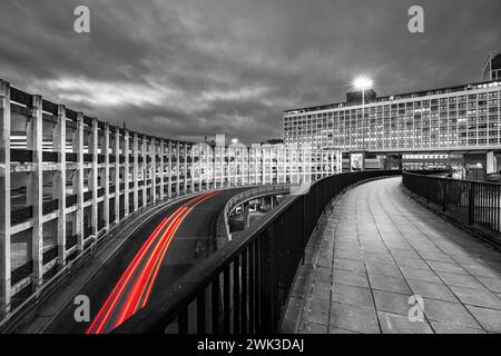 MANIERE STRADALI Foto Stock