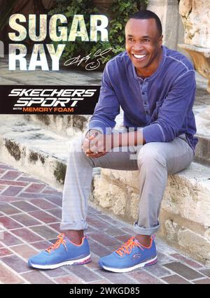 Rivista vintage "Playboy" settembre 2015 Advert, USA Foto Stock