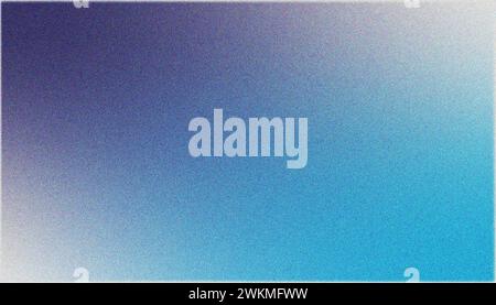 Sfondo granuloso astratto in vari colori. Raccolta sfondo granuloso Illustrazione Vettoriale