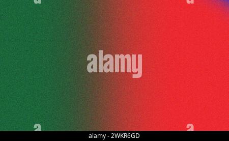 Sfondo granuloso astratto in vari colori. Raccolta sfondo granuloso Illustrazione Vettoriale