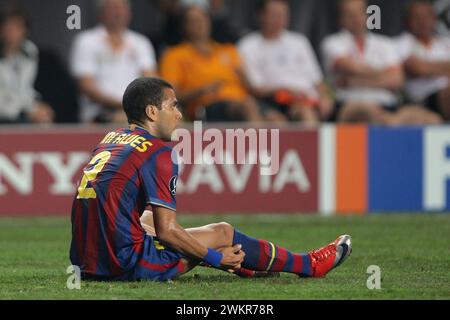 Montecarlo, Monaco. 28 agosto 2009. © Jonathan Moscrop crediti: LaPresse/Alamy Live News Foto Stock