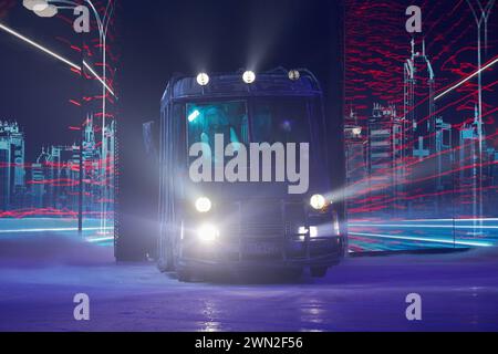 Anteprima der neuen HOLYDAY SU ICE SHOW NO LIMITS a Berlino am 28.02.2024. Premiere - HOLIDAY ON ICE - NO LIMITS *** Premiere del nuovo SPETTACOLO HOLYDAY ON ICE NO LIMITS a Berlino il 28 02 2024 Premiere HOLIDAY ON ICE NO LIMITS Foto Stock