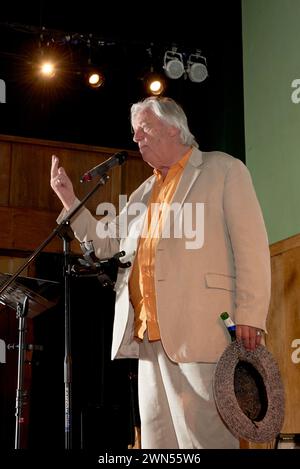 Michael Mansfield QC 50th Anniversary of Being to the bar, Nexus Chambers 23/11/17 Foto Stock