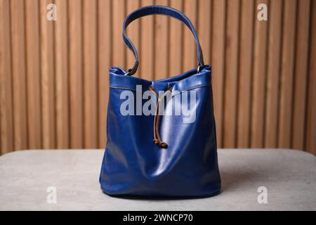 HCMC, VN - febbraio 2024. Apple Vision Pro per uso editoriale Foto Stock