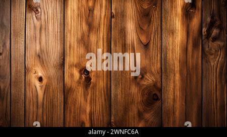 Sfondo di legno Foto Stock