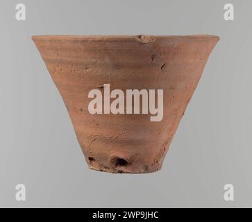 Bowl; circa 1550 1069 a.C.; New PA Foto Stock