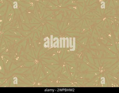 Motivi tropicali per tessuti o tessuti. Sfondo di olive esotiche per tendenze della moda, biglietti, idee aziendali, copertine, scrapbooking, tessere Foto Stock