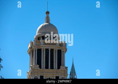 Boudl Narcissus Classic Tower Hotel Olaya Street Riyad Foto Stock