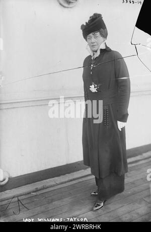 Ben. Logan Feland, la fotografia mostra il generale Logan Feland (1869-1936), un generale del corpo dei Marines degli Stati Uniti. Feland prestò servizio nella guerra ispano-americana, nell'occupazione di vera Cruz (1914) e nella prima guerra mondiale, tra ca. 1910 e ca. 1915, Glass negative, 1 negativo: Glass Foto Stock