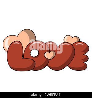 Per icone, web, cartoline, arredamento, imballaggio, stampe per cose, siti web, banner cartoline copre poster elemento individuale e così via Illustrazione Vettoriale