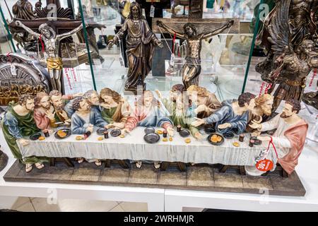 Merida Mexico, Gonzalo Guerrero Calle 50, Gran Plaza Merida, grandi magazzini Sanborns, affari commerciali mercanti mercati Marke Foto Stock